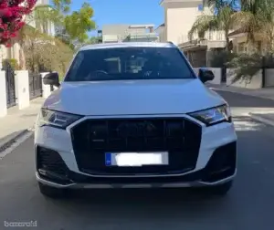 AUDI Q7 3.0 2022