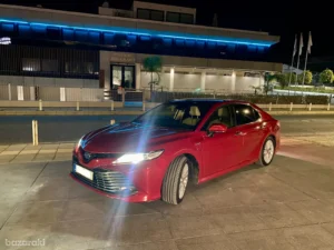 Toyota Camry 2.5 2019